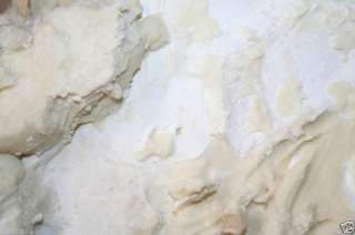 ORGANIC African Shea Butter RAW UNREFINED NATURAL PURE 5LBs 5lb GHANA 