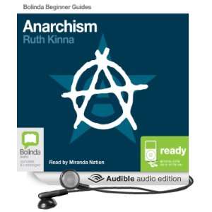  Anarchism Bolinda Beginner Guides (Audible Audio Edition 
