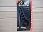 Go Cruise Throttle Control Small 7/8 Handlebar Blac​k