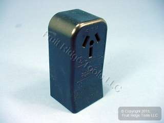 Range Oven Receptacle Outlet 10 50 50A 125/250V  