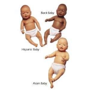  Anatomically Correct Life Like Baby (22) Toys & Games