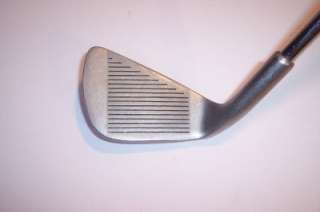 Tru Form Pro Player Golf Club Pitching Wedge RH Used  