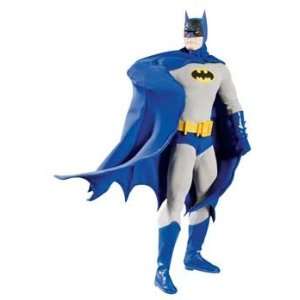  13 inches Deluxe Classic Batman Figure Toys & Games