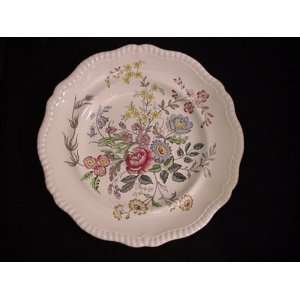  SPODE BREAD/BUTTER 6 1/2 ROMNEY (S228 GADROON SHAPE 