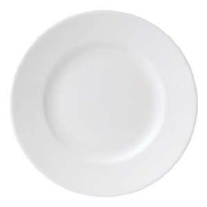  Wedgwood White Bread/Butter Plate 6