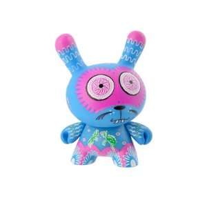  Kidrobot Azteca Dunny Series 1   Peyote By V.M.06 Toys 