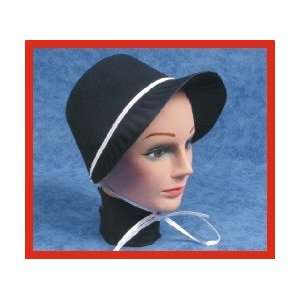  Hat   Purtian Bonnet   Economy Toys & Games