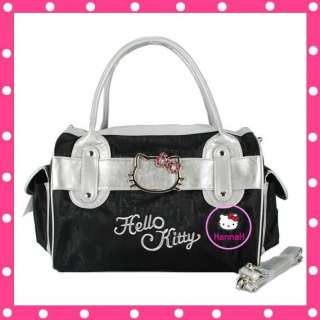 HelloKitty Travel Weekend Evening Handbag Tote WA320  