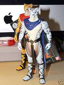 Masked Rider Agito Jaguar Lord   Snow Leopard Limited  