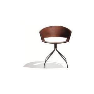  Andreu Ronda SO0440, Studio Armed Swivel Chair