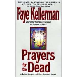   Kellerman, Faye (Author) Mass Market Paperbound on 01 Jul 1997 Books