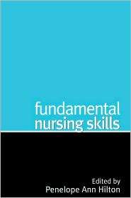   Nursing Skills, (1861564163), Penny Hilton, Textbooks   