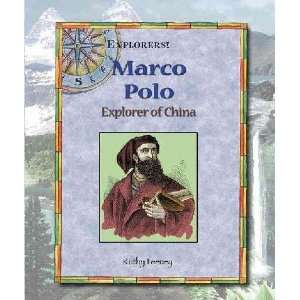  Marco Polo Kathy Feeney