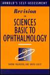 Revision in Sciences Basic to Ophthalmology, (0340676787), Raman 