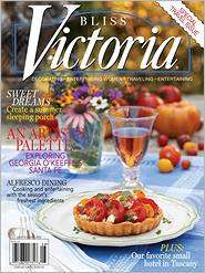 Victoria, ePeriodical Series, Hoffman Media, (2940043956200). NOOK 