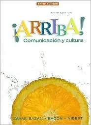 Arriba Comunicacin y cultura, (0132323109), Eduardo Zayas Bazan 