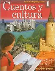 Holt ?Expr?sate Cuentos y cultura Interactive Reader Levels 1A/1B/1 