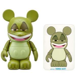  Frog Prince by Thomas Scott   Disney Vinylmation ~3 