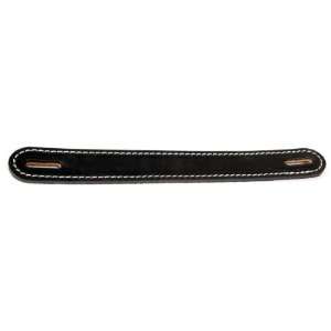  Trunk Handle 11 Black *STITCHED*