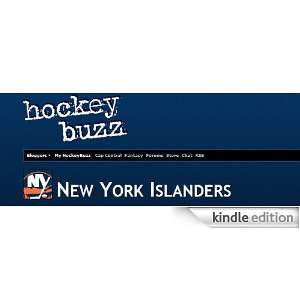  Islanders Buzz Kindle Store HockeyBuzz