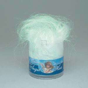  PVC IRRIDESCENT ANGEL HAIR 15 GRAMS.