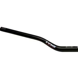   T2 1 1/8 Oversized Handlebars   Villopoto Bend/Black Automotive