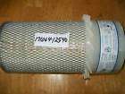 YANMAR 171064 12540 AIR FILTER ELEMENT OEM NOS