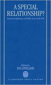   Law in the UK, (0198260148), Ian Loveland, Textbooks   