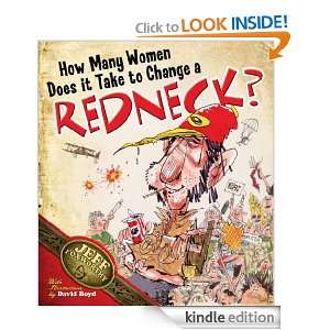   Redneck? Jeff Foxworthy, David Boyd  Kindle Store