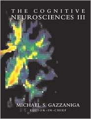 The Cognitive Neurosciences III, (0262072548), Michael S. Gazzaniga 