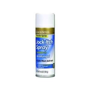  Jock Itch Spray