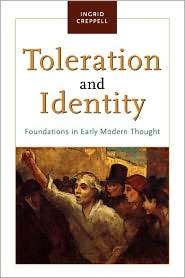   Identity, (0415933021), Ingrid Creppell, Textbooks   