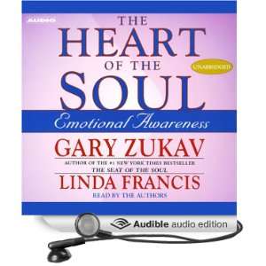   Awareness (Audible Audio Edition) Gary Zukav, Linda Francis Books