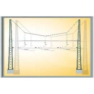  Viessmann 4162 Headspan 3 Track