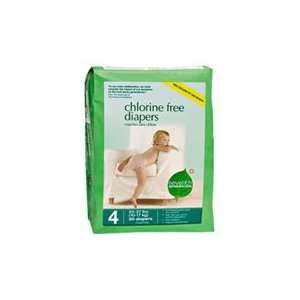  Stage 4 Baby Diapers   22 to 37 lbs, 30 counts,(Seventh 