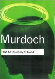   of Good, (0415253993), Iris Murdoch, Textbooks   