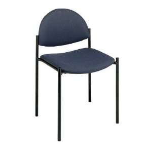  Value Plus Chair (Black Frame) (special order) Fabric 