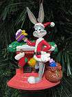 NEW LOONEY TUNES BUGS BUNNY WHATS UP VALENTINE PLUSH  