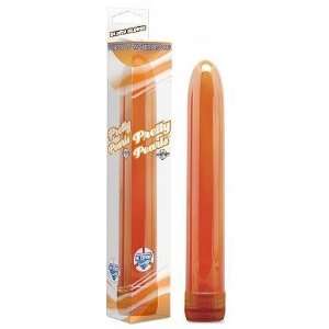 Bundle Pretty Pearls Orange and 2 pack of Pink Silicone Lubricant 3.3 