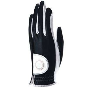    Glove It Ladies Bling Golf Gloves LH RH   Black