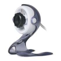 Bubble Guru Webcam Central   HP PP136AA Personal Webcam