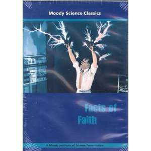  Facts of Faith [DVD] Moody Video Books