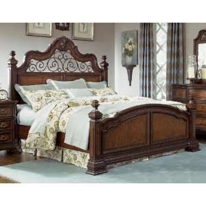  Legacy Classic 1080 4205 Royal Tradition Poster Bed 