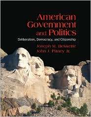   , (0534536840), Joseph M. Bessette, Textbooks   