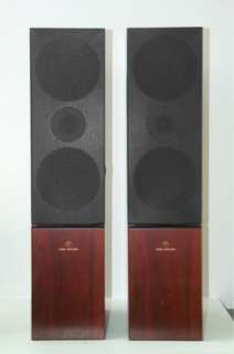 Linn Keilidh Floor Stand Speakers  