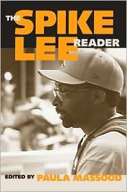 The Spike Lee Reader, (1592134858), Paula Massood, Textbooks   Barnes 