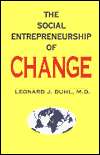   of Change, (0925776041), Leonard J. Duhl, Textbooks   