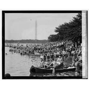  Photo Canoe Regatta and Water Carnival, 8/4/24