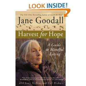  Harvest for Hope A Guide to Mindful Eating (9780446698214 