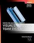 Professional Visual Studio 2005 by Andrew Parsons, Nic